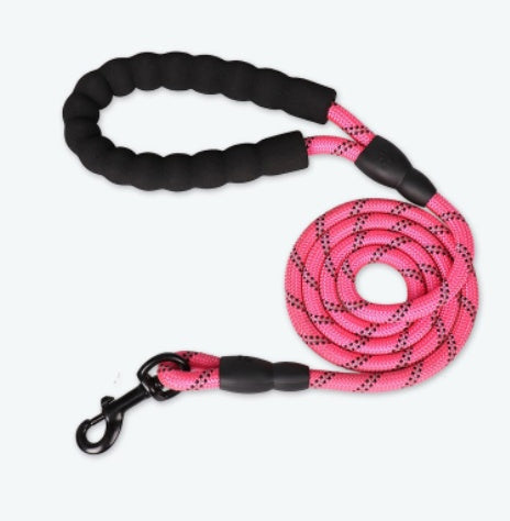 Pet Supplies Reflective Dog Leash